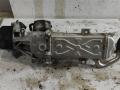 охладитель EGR / Радиатор EGR Volkswagen Passat B7 2013, 2.0 л., TDi, дизель, седан, 03L131512CF, 03L131512CH, 03L131512BB, 03L131512DQ, 03L131512BL, CAY, CFH, 03L131512C, CFF, CFG, CLL, CLJ, CFJ, CLC, 03L131527AX - фото №6