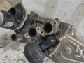 охладитель EGR / Радиатор EGR Volkswagen Passat B7 2013, 2.0 л., TDi, бензин, седан, 03L131512CF, 03L131512CH, 03L131512BB, 03L131512DQ, 03L131512BL, CAY, CFH, 03L131512C, CFF, CFG, CLL, CLJ, CFJ, CLC, 03L131527AX - фото №2