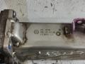 охладитель EGR / Радиатор EGR Volkswagen Passat B7 2013, 2.0 л., TDi, бензин, седан, 03L131512CF, 03L131512CH, 03L131512BB, 03L131512DQ, 03L131512BL, CAY, CFH, 03L131512C, CFF, CFG, CLL, CLJ, CFJ, CLC, 03L131527AX - фото №3