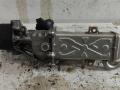 охладитель EGR / Радиатор EGR Volkswagen Passat B7 2013, 2.0 л., TDi, бензин, седан, 03L131512CF, 03L131512CH, 03L131512BB, 03L131512DQ, 03L131512BL, CAY, CFH, 03L131512C, CFF, CFG, CLL, CLJ, CFJ, CLC, 03L131527AX - фото №5