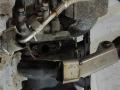 турбина Volkswagen Jetta 5 поколение 2006, 2.0 л., бензин, седан, 06F145701E, 06F145701C, 06F145701H, 06F145701F, BPY, AXX, BWA, 06F145701D, 06F145701G - фото №4