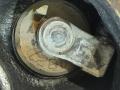 турбина Volkswagen Jetta 5 поколение 2006, 2.0 л., бензин, седан, 06F145701E, 06F145701C, 06F145701H, 06F145701F, BPY, AXX, BWA, 06F145701D, 06F145701G - фото №8