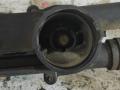 корпус термостата Volkswagen Polo 5 поколение 2012, 1.2 л., бензин, хетчбэк 5 дв., 03C121111B, BME, BZG, BBM, BMD, CJLA, . - фото №5