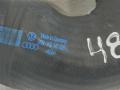патрубок (трубопровод, шланг) Volkswagen Passat B7 2013, 1.4 л., TSI, бензин, седан, 1K0145838L, CAVD, CNWA, . - фото №2