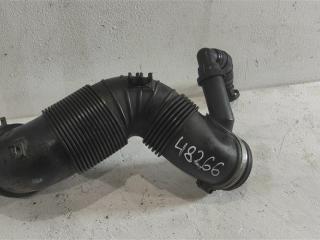 патрубок (трубопровод, шланг) Volkswagen Jetta 5 поколение 2008, 2.0 л., TDi, дизель, седан, 3C0129654P, 3C0129654AJ, BMN, CBAA, CBAB, CBDC, CBBB, CFFA, CFFB, CLCA, CFGB