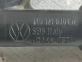 патрубок (трубопровод, шланг) Volkswagen Passat B7 2013, 1.4 л., TSI, бензин, седан, 1K0121070CD, CAXA, . - фото №3