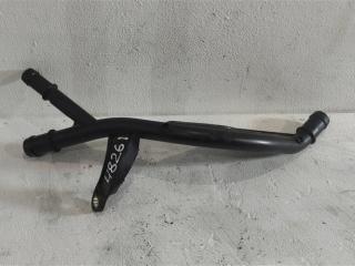 патрубок (трубопровод, шланг) Volkswagen Passat B7 2013, 1.4 л., TSI, бензин, седан, 1K0121070CD, CAXA, .