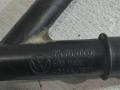 патрубок (трубопровод, шланг) Volkswagen Passat B7 2013, 1.4 л., TSI, бензин, седан, 1K0121070CD, CAXA, . - фото №3