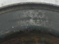 шкив коленвала Audi A6 4B/C5 1997, 2.8 л., бензин, седан, ACK, 078105255F, AHH, ABC, ACZ, AEJ, AFM, . - фото №2