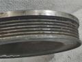 шкив коленвала Audi A6 4B/C5 1997, 2.8 л., бензин, седан, ACK, 078105255F, AHH, ABC, ACZ, AEJ, AFM, . - фото №4