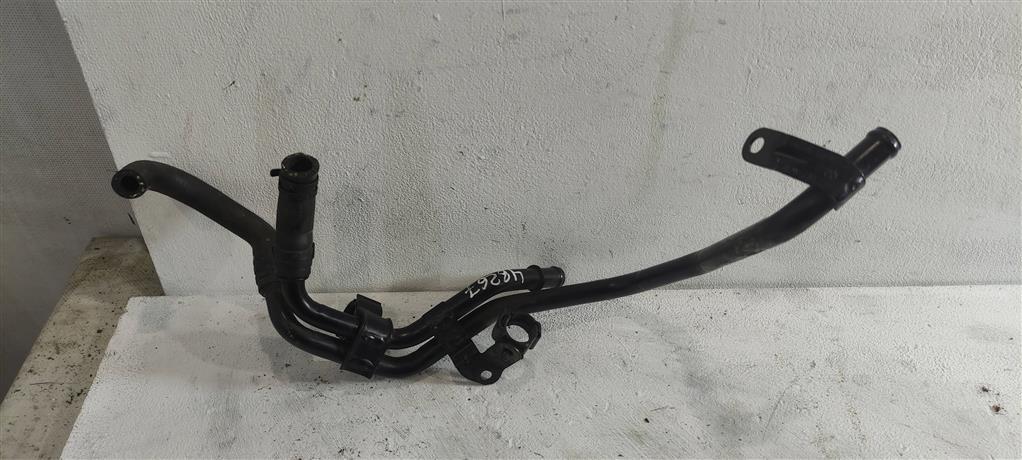 трубка охлаждающей жидкости Volkswagen Passat B6 2009, 1.4 л., TSI, бензин, седан, 03C121070L, CAXA, CAXC, CMSA, . - фото №1