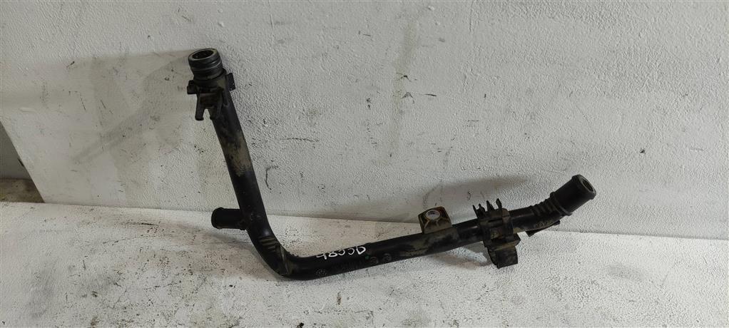 патрубок (трубопровод, шланг) Volkswagen Passat B7 2013, 2.0 л., TDi, дизель, седан, 03L121065AJ, CFFB, CFGB, CAYC, CLLA, CFGC, CCFA, . - фото №1