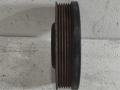 шкив коленвала Volkswagen Passat B6 2009, 2.0 л., TDi, бензин, седан, 03G105243, BMP, BXE, BLS, BMR, BKP, BMA, BUZ, . - фото №2