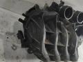 коллектор впускной Audi A3 8P/8PA [рестайлинг] 2005, 2.0 л., бензин, седан, BVZ, 06F133213H, 06F133210K, BVY, BLR, BLX, BLY, AXW, BMB - фото №5