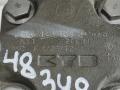 насос гидроусилителя руля Audi A4 B6 2003, 1.8 л., бензин, седан, 8E0145153D, ALT, AMB, AVJ, BFB, 8E0145153J, BEX, ALZ - фото №2