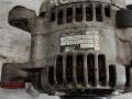 генератор Hyundai H-1 Grand Starex 2012, 2.5 л., CRDi, дизель, минивэн, D4CB, 373004A310, 021319340 - фото №2