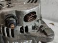генератор Hyundai H-1 Grand Starex 2012, 2.5 л., CRDi, дизель, минивэн, D4CB, 373004A310, 021319340 - фото №6