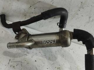 охладитель EGR / Радиатор EGR Hyundai H-1 Grand Starex 2012, 2.5 л., CRDi, дизель, минивэн, D4CB, 284504A450, .