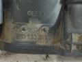 коллектор впускной Skoda Octavia 2 поколение (A5) 2006, 2.0 л., FSI, бензин, седан, 06D133209T, 06D133209S, BVZ, BVY, BLR, BLX, BLY - фото №2