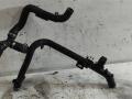 патрубок (трубопровод, шланг) Volkswagen Passat B7 2013, 2.0 л., TDi, дизель, седан, 03L121065AJ, CFFB, CFGB, CAYC, CLLA, CFGC, CCFA, . - фото №3