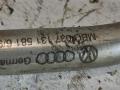 трубка системы рециркуляции EGR Volkswagen Golf 4 поколение 2001, 2.0 л., бензин, хетчбэк 5 дв., AQY, 037131581, AZH, APK, AZG, AZJ, AVH, AZL, BEH, BEV, AEG, BER, BHP, BBX, . - фото №2