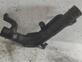 патрубок интеркулера Volkswagen Amarok 1 поколение 2013, 2.0 л., TDi, дизель, внедорожник 5 дв., 03G906051E, 1K0145770AE, CAY, CFFA, CFFB, CFGB, CFF, CLLA, CFGC - фото №2