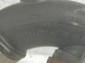 фланец (тройник) системы охлаждения Volkswagen Jetta 5 поколение 2006, 2.0 л., бензин, седан, BPY, BPJ, BWE, 1K0121087AH, BUL, . - фото №3