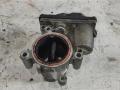 заслонка дроссельная Volkswagen Passat B6 2009, 2.0 л., TDi, дизель, седан, 03L128063T, 03L128063K, 03L128063R, 03L128063E, CAH, CAG, CBA, 03L128063J, 03L128063AC, CBB, 03L128063AF, 03L128063C, 03L128063D, CBD, CEG, CME - фото №3
