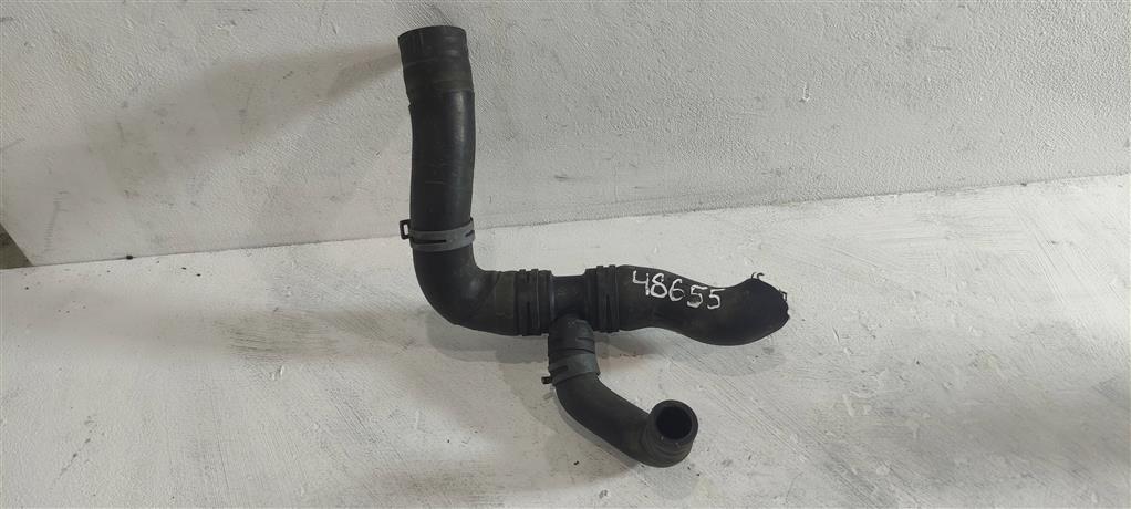 патрубок (трубопровод, шланг) Volkswagen Passat B7 2013, 2.0 л., TDi, дизель, седан, CAY, 3AA122051A, CFH, CFF, CFG, CLL, CFW, CLJ, CFJ, CLC, CJC, CGL, CMG, . - фото №1