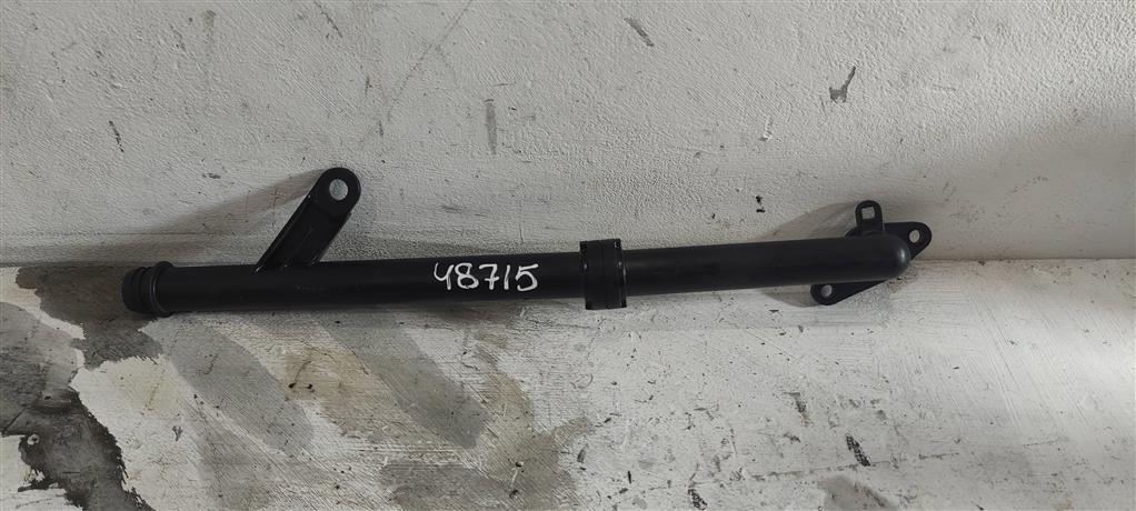 патрубок отопителя (печки) Mercedes-Benz E-Класс W212/S212/C207/A207 2012, 1.8 л., бензин, седан, 271.860, 271.820, A2710102601, . - фото №1
