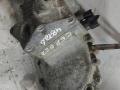 крышка двигателя передняя Skoda Fabia 2 поколение (5J) 2008, 1.2 л., бензин, хетчбэк 5 дв., CHF, 03D109211P, . - фото №3