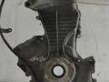 крышка двигателя передняя Skoda Fabia 2 поколение (5J) 2008, 1.2 л., бензин, хетчбэк 5 дв., CHF, 03D109211P, . - фото №4