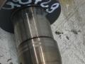 распредвал Volkswagen Transporter T5 2007, 1.9 л., TDi, дизель, фургон, BRS, AVF, AVB, BDJ, AXB, AXC, BRR, 038109101R, AWX, BDK, BXE, BPW, BLS, BKE, 038109101AH, BMM, BJB, BSU, BST, 038109101AE - фото №7