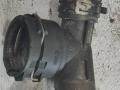 фланец (тройник) системы охлаждения Volkswagen Passat B7 2013, 1.4 л., TSI, бензин, седан, 1K0965561G, CAXA, . - фото №4