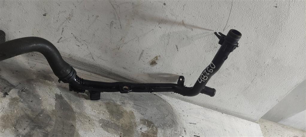 патрубок (трубопровод, шланг) Volkswagen Passat B7 2013, 1.6 л., TDi, дизель, седан, 03L121065AJ, CFFB, CFGB, CAYC, CLLA, CFGC, CCFA, . - фото №1