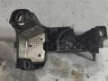кронштейн (крепление) Peugeot 407 1 поколение 2007, 2.0 л., HDi, дизель, седан, DW10BTED4, 9688453180, . - фото №2