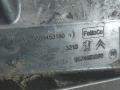 кронштейн (крепление) Peugeot 407 1 поколение 2007, 2.0 л., HDi, дизель, седан, DW10BTED4, 9688453180, . - фото №3