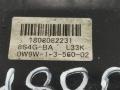 маслоотделитель (сапун) Ford C-Max 1 поколение [рестайлинг] 2008, 2.0 л., бензин, минивэн, AOWA, 8S4GBA, . - фото №2