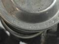 клапан EGR Volkswagen Bora 1 поколение 2001, 1.8 л., бензин, седан, AUM, 06A131102A, AUQ, . - фото №2