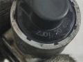 клапан холостого хода Mazda 6 GH [рестайлинг] 2009, 2.3 л., бензин, седан, ZJ0120660, LF2.3, . - фото №3