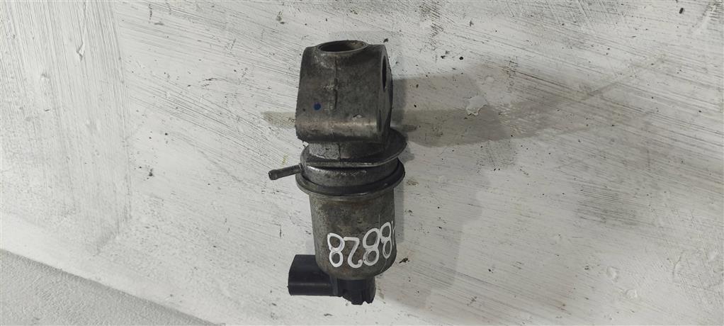 клапан EGR Audi A3 8L 1999, 1.8 л., бензин, хетчбэк 5 дв., 06A131501G, APG, . - фото №1