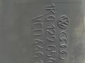 патрубок (трубопровод, шланг) Volkswagen Passat B6 2007, 1.9 л., TDi, дизель, седан, 1K0129654AD, 1K0129654AA, BXE, BLS - фото №2