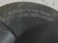 патрубок турбины Volkswagen Transporter T5 2006, 1.9 л., TDi, дизель, фургон, AXB, AXC, BKC, BKD, 1T0145790B, BXE, AZV, . - фото №4