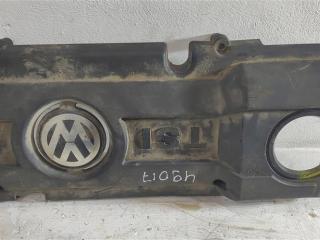 декоративная крышка двигателя Volkswagen Passat B6 2007, 1.4 л., TSI, бензин, седан, BLG, BMY, 03C103925BB, BWK, CAVA, .