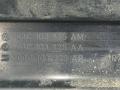декоративная крышка двигателя Volkswagen Passat B6 2007, 1.4 л., TSI, бензин, седан, BLG, BMY, 03C103925BB, BWK, CAVA, . - фото №3