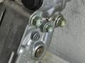 насос масляный Mazda CX-7 1 поколение [рестайлинг] 2009, 2.2 л., дизель, внедорожник 5 дв., R2AA, R2AA11700, . - фото №3