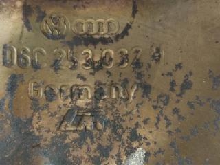 коллектор выпускной Audi A6 4B/C5 [рестайлинг] 2002, 3.0 л., бензин, седан, 06C253032H, .