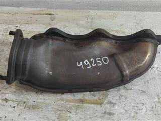 коллектор выпускной Audi A6 4F/C6 2005, 3.0 л., бензин, седан, 06C253031H, 06C25033J