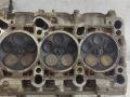 головка блока цилиндров Audi A6 4B/C5 [рестайлинг] 2002, 3.0 л., бензин, седан, ASN, BBJ, AVK - фото №11