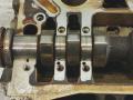 головка блока цилиндров Audi A6 4B/C5 [рестайлинг] 2002, 3.0 л., бензин, седан, ASN, BBJ, AVK - фото №21